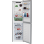 Холодильник Beko RCNA386E40ZXBN (7229855) Изображение