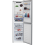 Холодильник Beko RCNA386E40ZXBN (7229855) Изображение