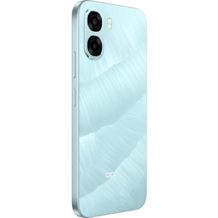 Смартфон OPPO A6x 4/128GB Ice Blue (7238821) Изображение