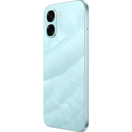 Смартфон OPPO A6x 4/128GB Ice Blue (7238821) Изображение