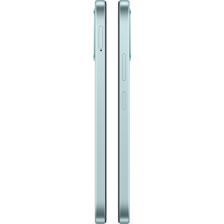 Смартфон OPPO A6x 4/128GB Ice Blue (7238821) Изображение