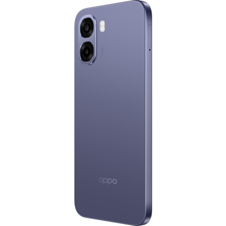 Смартфон OPPO A6x 4/128GB Plum Purple (7238822) Изображение