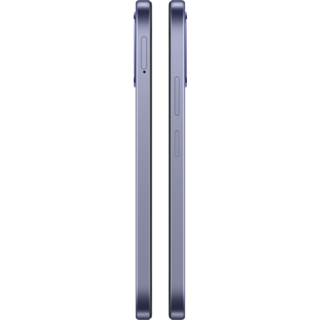 Смартфон OPPO A6x 4/128GB Plum Purple (7238822) Изображение