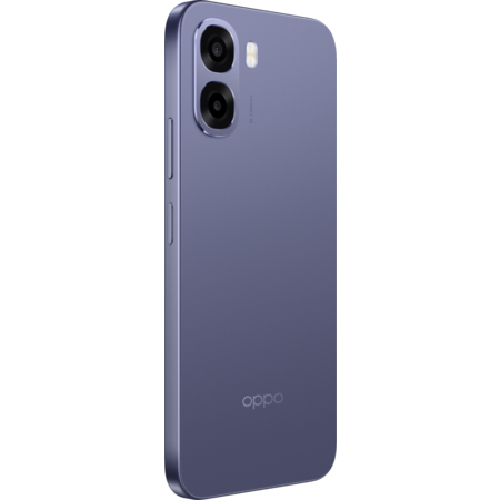 Смартфон OPPO A6x 4/128GB Plum Purple (7238822) Изображение