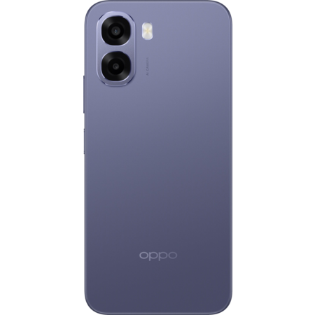 Смартфон OPPO A6x 4/128GB Plum Purple (7238822) Изображение