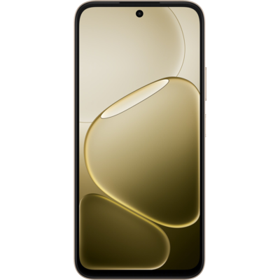 Смартфон OPPO A6 6/256GB Aurora Gold (7238823) Зображення