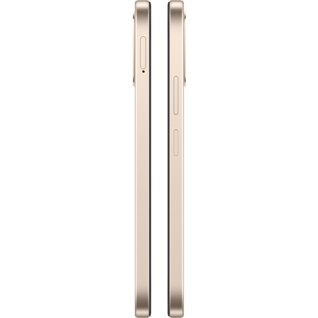 Смартфон OPPO A6 6/256GB Aurora Gold (7238823) Изображение