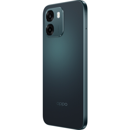 Смартфон OPPO A6 6/256GB Sapphire Blue (7238824) Изображение
