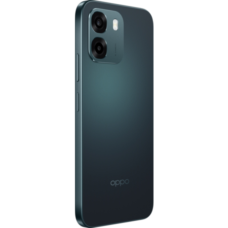 Смартфон OPPO A6 6/256GB Sapphire Blue (7238824) Изображение