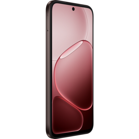 Смартфон OPPO A6s 8/256GB Cappuccino Brown (7238825) Изображение