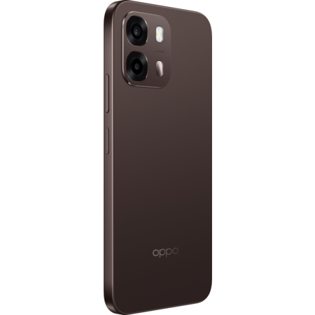 Смартфон OPPO A6s 8/256GB Cappuccino Brown (7238825) Изображение