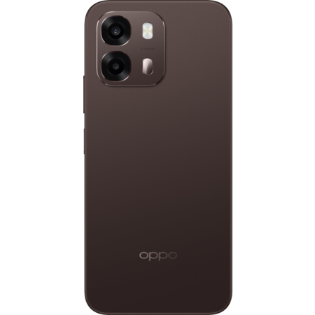 Смартфон OPPO A6s 8/256GB Cappuccino Brown (7238825) Изображение