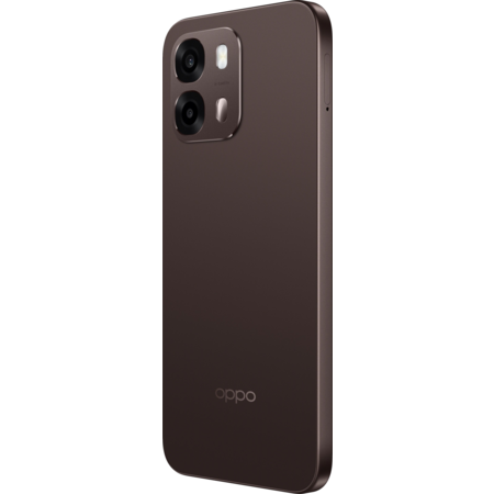 Смартфон OPPO A6s 8/256GB Cappuccino Brown (7238825) Изображение