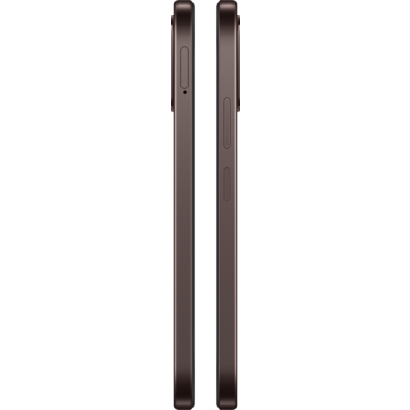 Смартфон OPPO A6s 8/256GB Cappuccino Brown (7238825) Изображение