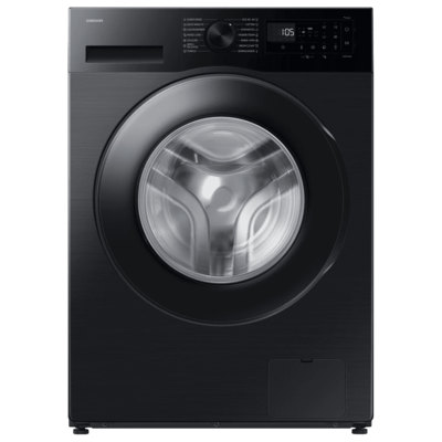 Пральна машина автоматична Samsung WW80FG5L32ABLE (7229927) Изображение