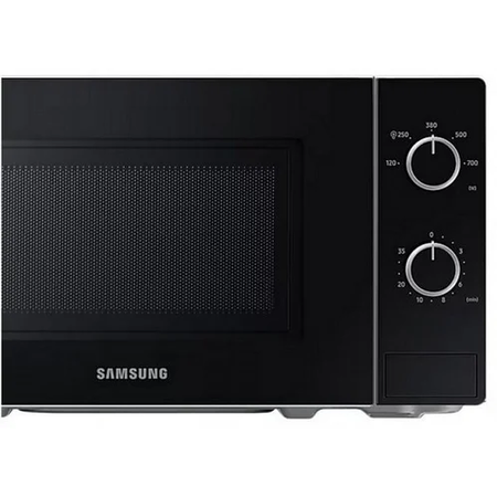 Мікрохвильова піч Samsung MS20A3010AH/OL (7005374) Изображение