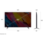LED-телевізор LG 75QNED7EA6B  (7200257) Зображення