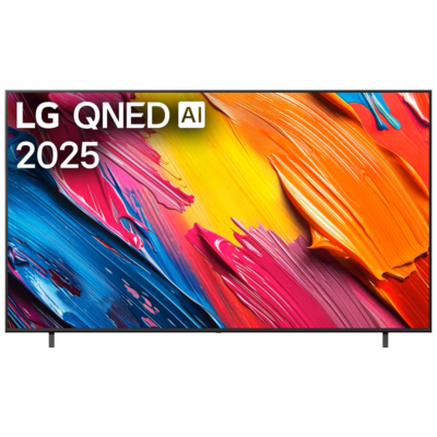 LED-телевізор LG 86QNED7EA6B  (7200258) Зображення