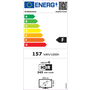 LED-телевізор LG 86QNED7EA6B  (7200258) Зображення