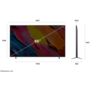 LED-телевізор LG 86QNED7EA6B  (7200258) Зображення