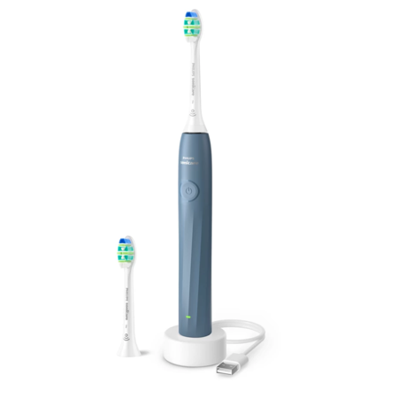 Зубна електрощітка Philips Sonicare HX4022/04 серії 2100  (7229404) Зображення