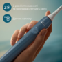 Зубна електрощітка Philips Sonicare HX4022/04 серії 2100  (7229404) Изображение