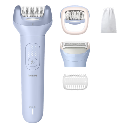 Епілятор Philips BRE709/00 (7239824) Зображення