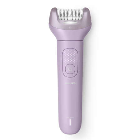 Епілятор Philips BRE728/00 (7239826) Зображення