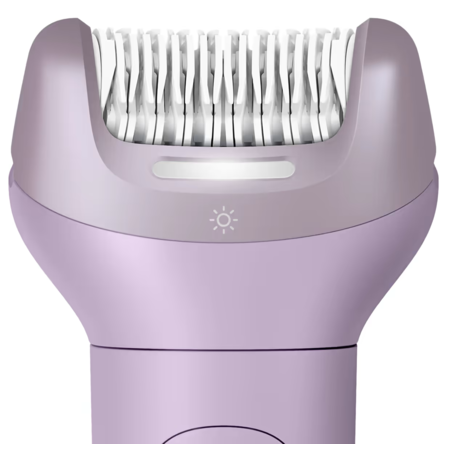 Епілятор Philips BRE728/00 (7239826) Зображення