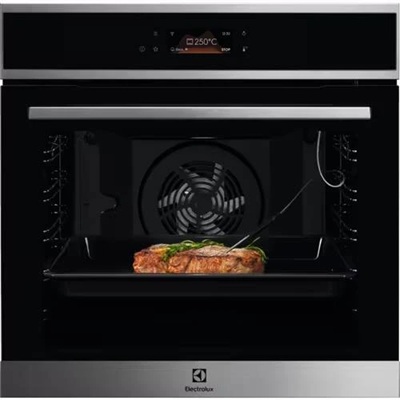 Електрична духова шафа Electrolux EOE8P39WX (6932104) Зображення