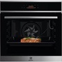 Електрична духова шафа Electrolux EOE8P39WX (6932104) Зображення