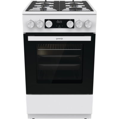 Газова плита Gorenje GGI5C21WF-B (7076251) Зображення