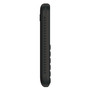 Мобільний телефон ERGO R202 Dual Sim Black (7137269) Зображення