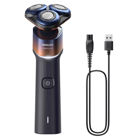 Електробритва Philips X5012/00 (7242938) Зображення