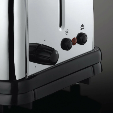 Тостер Russell Hobbs 23311-56 Chester Classic 2 Slices  (6348967) Изображение