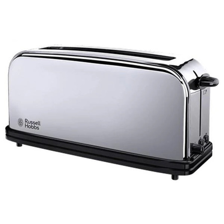 Тостер Russell Hobbs 23510-56 Chester Long Slot 2 Slice  (6348972) Зображення