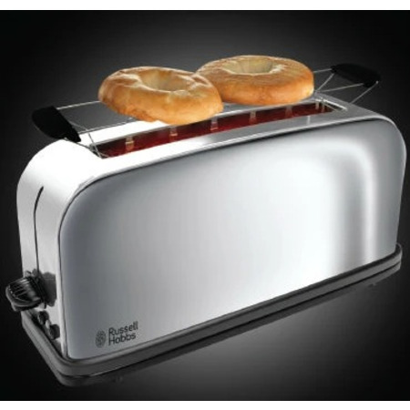 Тостер Russell Hobbs 23510-56 Chester Long Slot 2 Slice  (6348972) Изображение