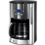 Кавоварка Russell Hobbs 23241-56 Moonlight Grey (6441786) Изображение