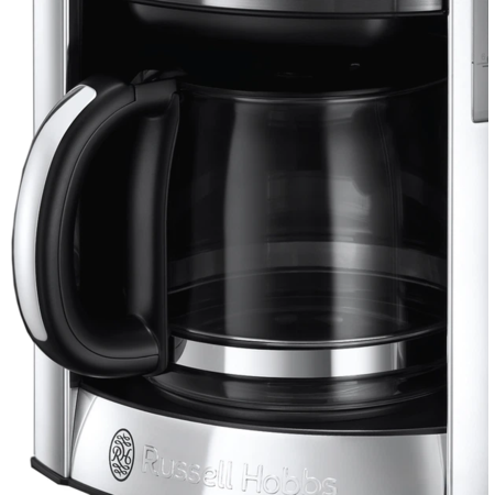 Кавоварка Russell Hobbs 23241-56 Moonlight Grey (6441786) Изображение