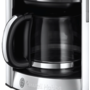 Кавоварка Russell Hobbs 23241-56 Moonlight Grey (6441786) Изображение