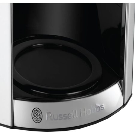 Кавоварка Russell Hobbs 23241-56 Moonlight Grey (6441786) Изображение