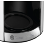Кавоварка Russell Hobbs 23241-56 Moonlight Grey (6441786) Изображение