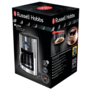 Кавоварка Russell Hobbs 23241-56 Moonlight Grey (6441786) Изображение