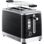 Тостер Russell Hobbs 24371-56 Inspire Black (6441801) Изображение
