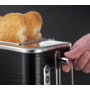 Тостер Russell Hobbs 24371-56 Inspire Black (6441801) Изображение