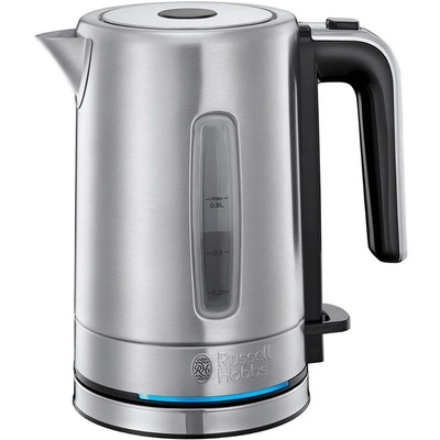 Елекрочайник Russell Hobbs 24190-70 Compact Home  (6474738) Изображение