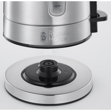 Елекрочайник Russell Hobbs 24190-70 Compact Home  (6474738) Изображение