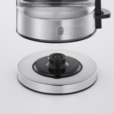 Елекрочайник Russell Hobbs 24191-70 Compact Home  (6474739) Изображение