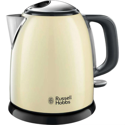 Електрочайник Russell Hobbs 24994-70 Colours Plus Mini (6474743) Зображення