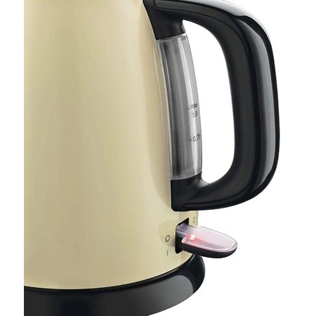 Електрочайник Russell Hobbs 24994-70 Colours Plus Mini (6474743) Изображение
